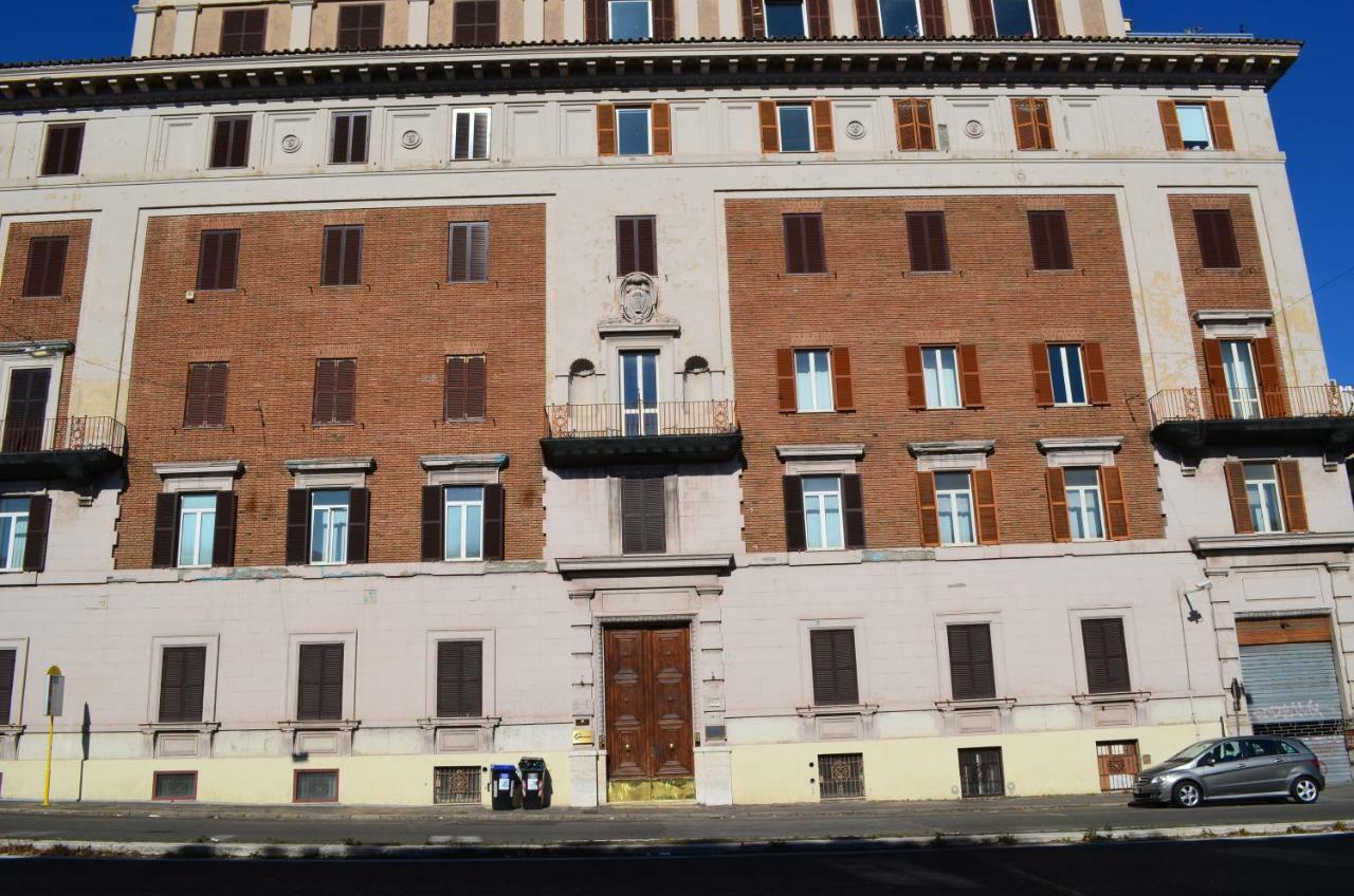 Casa Toni Apartment Roma Exterior foto