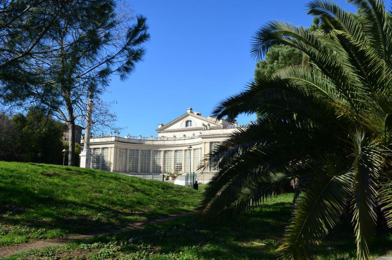Casa Toni Apartment Roma Exterior foto